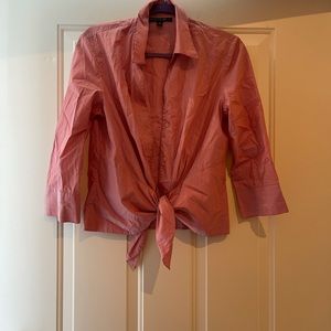 Perfect 4th of July top!